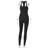 women romper Strap One Piece Sleeveless Short Jumpsuit Tank Top Sleeveless Party Club Shorts Rompers one piece romper