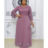 Plus Size African Party Dresses For Women 2023
