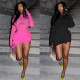 Elegant Mesh 2 Piece Skirt Sets Sexy Crop Tops Shirts Outfit 2023 Fashion Mini Ruffle Dress Sexy Luxury Two Piece Set Clothes