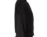 Casual Sportswear Two Piece Zipper Jacket Sweatsuits Pant Set