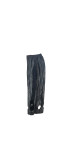Autumn/Winter Women's Leather Trousers