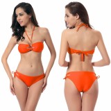 Summer Bikini Women's Swimwear 2023 Push Up New G-thong Beach Sexy