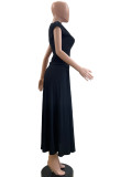 2024 Spring Elegant Women's Fashion Casual Skirts Set