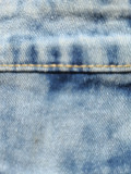 High Elastic Jeans Washed Burned Ripped Denim Shorts