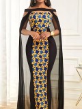 African Formal Dresses