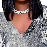 Large Size Fashion Printed V Neck Women's Long Dresses
