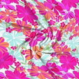 1 Piece Custom Casual Digital Printing Straps Long Dresses