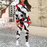 1 Piece Custom Casual Digital Printing Maxi Dresses