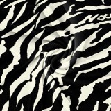 1 Piece Custom Casual Digital Printing Sleeveless U Neck Midi Dresses