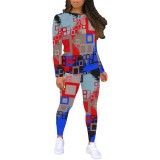 1 Piece Custom Casual Digital Printing Maxi Dresses