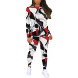 1 Piece Custom Casual Digital Printing Maxi Dresses