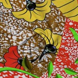 1 Piece Custom Casual Digital Printing Off Shoulder Maxi Dresses