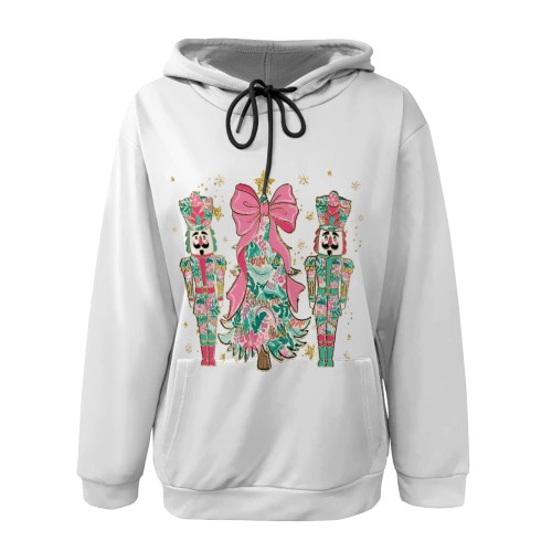 1 Piece Custom Casual Print Long Sleeve Hoodie Sweatshirts