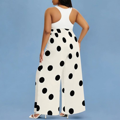 Women Wide Leg Pants