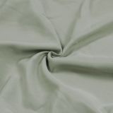Sexy Solid Color Workwear Lantern Long Sleeve Rompers