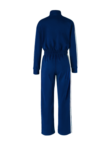 Striped personalized fashion two-piece set