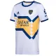 Boca Juniors Away Jersey Mens 2020/21