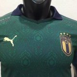 Italy Third Jersey Mens 2020 - Match