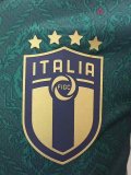 Italy Third Jersey Mens 2020 - Match
