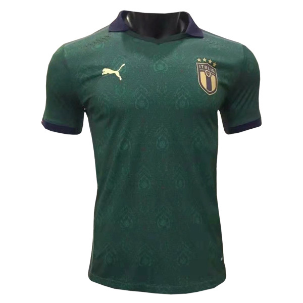 Italy Third Jersey Mens 2020 - Match