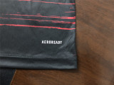 Flamengo Home Jersey Mens 2020/21