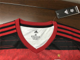 Flamengo Home Jersey Mens 2020/21