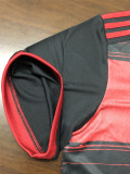 Flamengo Home Jersey Mens 2020/21