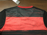 Flamengo Home Jersey Mens 2020/21