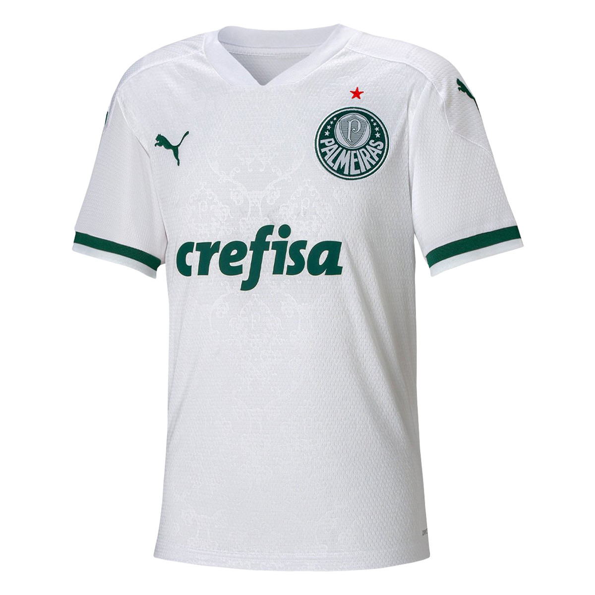 US$ 15.8 - Palmeiras SP Away Jersey Mens 2020/21 - www.fcsoccerworld.com