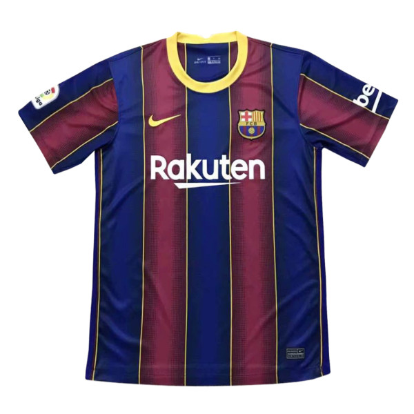 US$ 15.8 - Barcelona Home Jersey Mens 2020/21 - www ...
