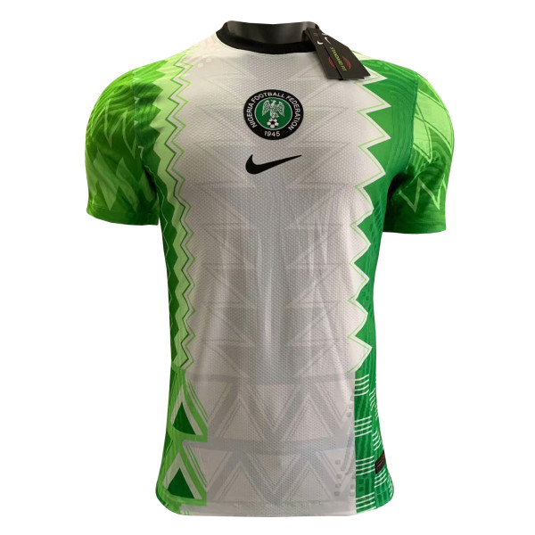 US$ 19.8 - Nigeria Home Jersey Mens 2020 - Match - www ...