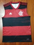 Flamengo Home Tank Top Mens 2020/21
