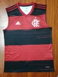 Flamengo Home Tank Top Mens 2020/21