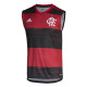 Flamengo Home Tank Top Mens 2020/21