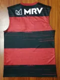 Flamengo Home Tank Top Mens 2020/21