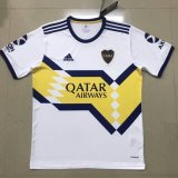 Boca Juniors Away Jersey Mens 2020/21