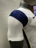 Tottenham Hotspur Home Jersey Mens 2020/21 - Match