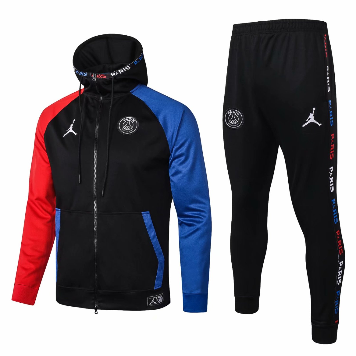 jordan psg fleece pants