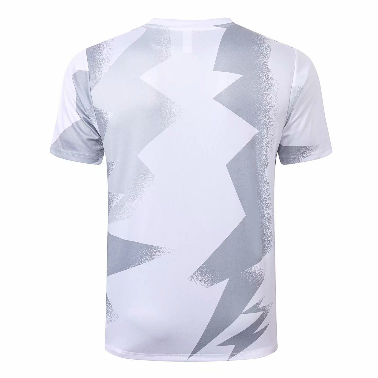 US$ 15.80 - Mens PSG Short Training Jersey White 2020/21 ...
