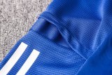 Mens Cruzeiro Training Suit Blue 2020/21