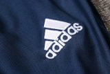Mens Cruzeiro Training Suit Blue 2020/21