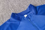 Mens Cruzeiro Training Suit Blue 2020/21