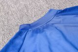 Mens Cruzeiro Training Suit Blue 2020/21