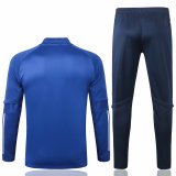 Mens Cruzeiro Training Suit Blue 2020/21