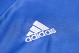 Mens Cruzeiro Training Suit Blue 2020/21
