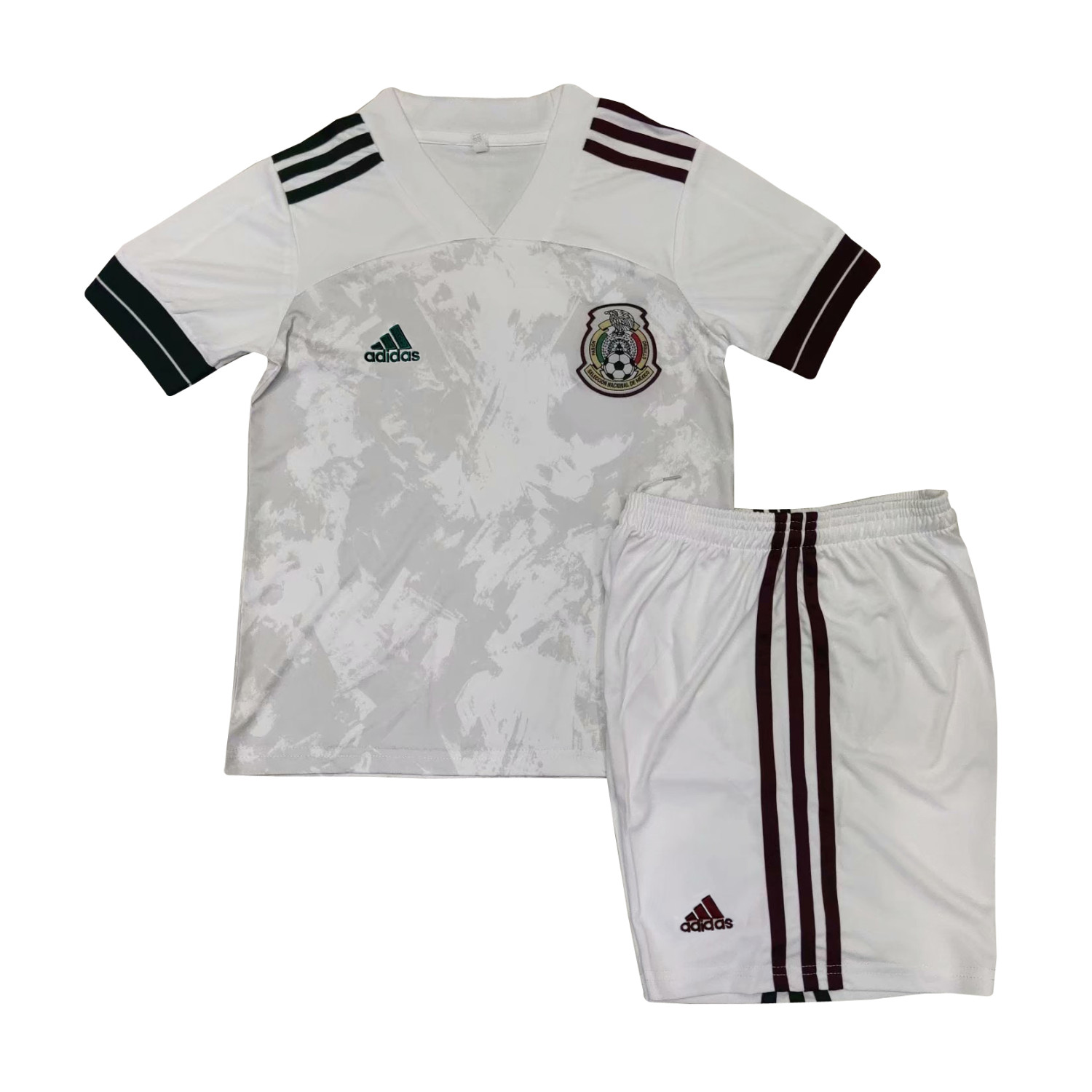 mexico away jersey 2021