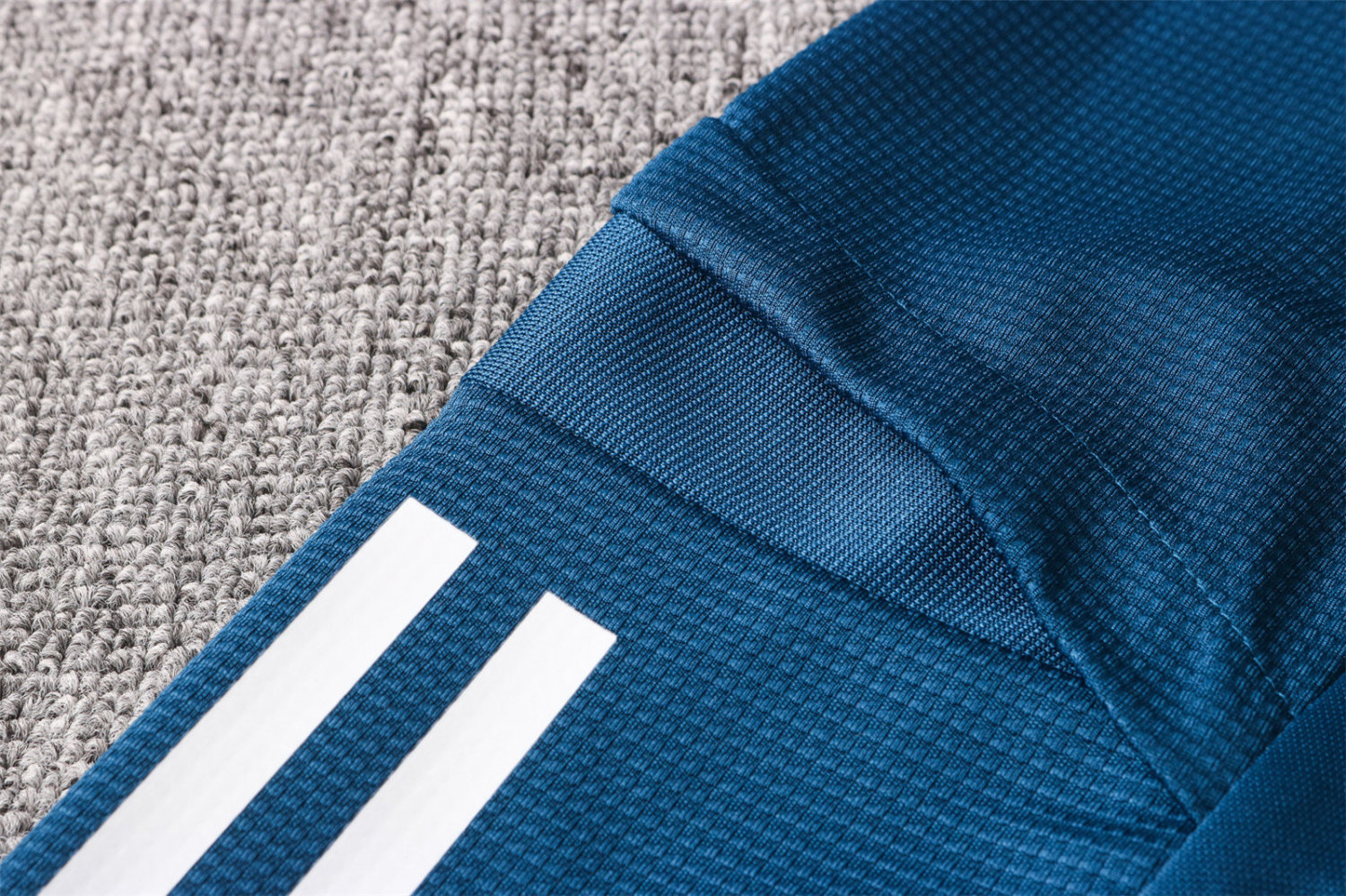 US$ 38.8 - Flamengo Jacket + Pants Training Suit Blue 2020 ...
