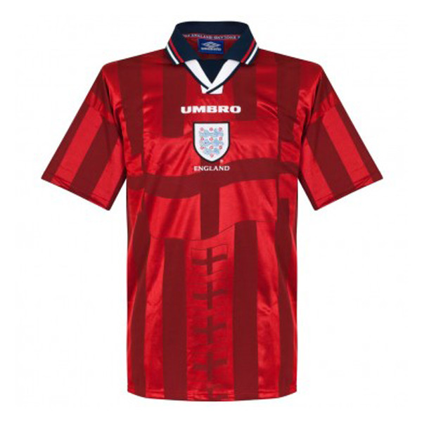 england 1998 shirt away