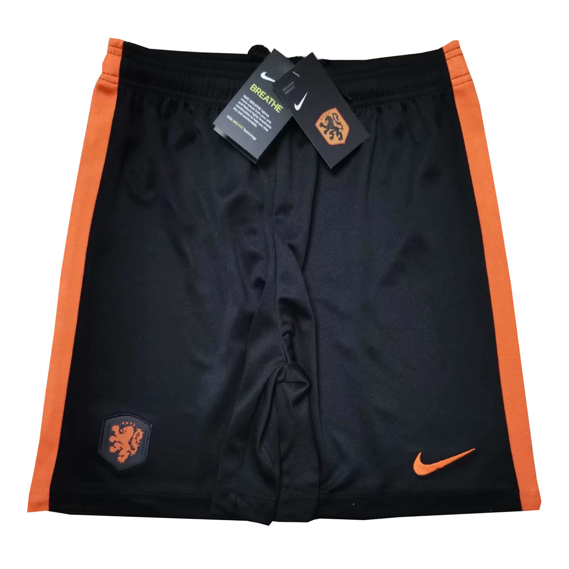 US 8.80 Mens Netherlands Away Shorts 2021