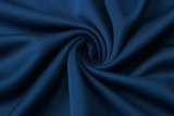 Mens Flamengo Polo Shirt Blue 2020/21